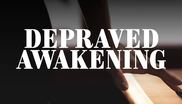 堕落觉醒（Depraved Awakening） 游戏封面