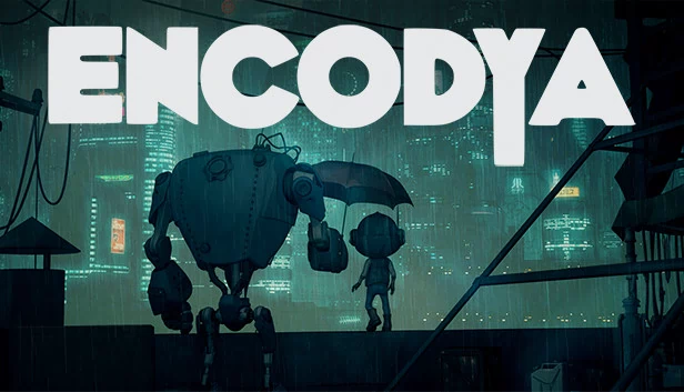 ENCODYA 游戏封面