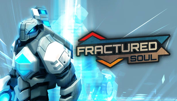 碎魂（Fractured Soul） 游戏封面