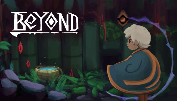 超越（Beyond） 游戏封面