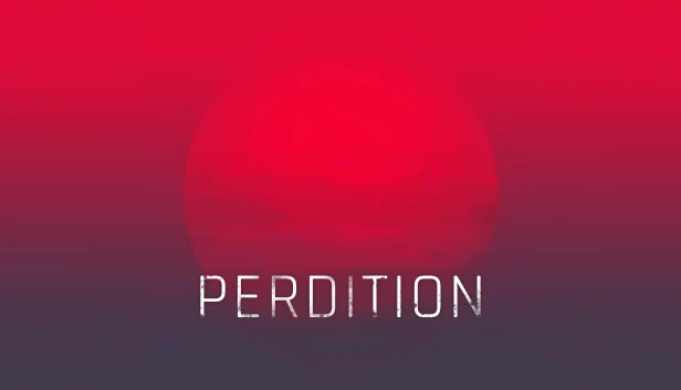 Perdition 游戏封面