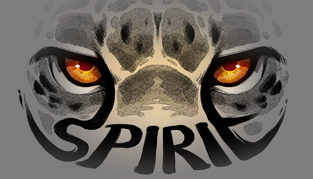 精灵（Spirit） 游戏封面