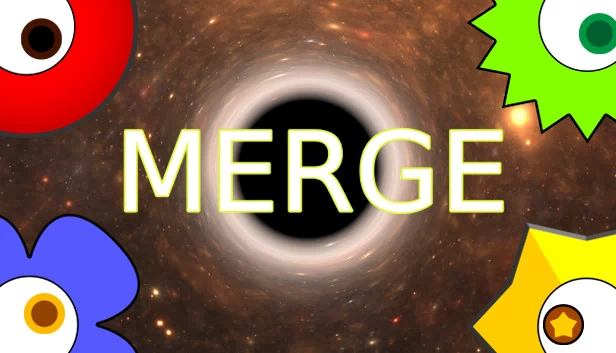 合并（Merge） 游戏封面