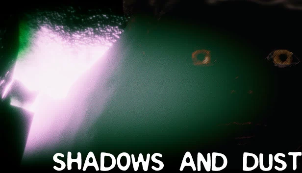 暗影与尘埃（Shadows and Dust） 游戏封面