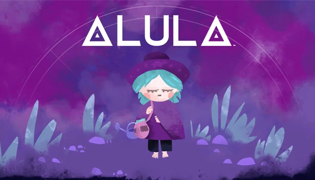 Alula 游戏封面