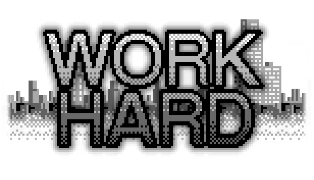 Workhard 游戏封面