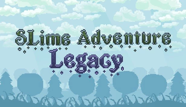 史莱姆冒险：遗产（Slime Adventure Legacy） 游戏封面
