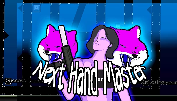 下一手大师（Next Hand Master） 游戏封面