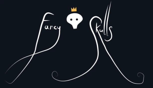 花式骷髅(Fancy Skulls) 游戏封面