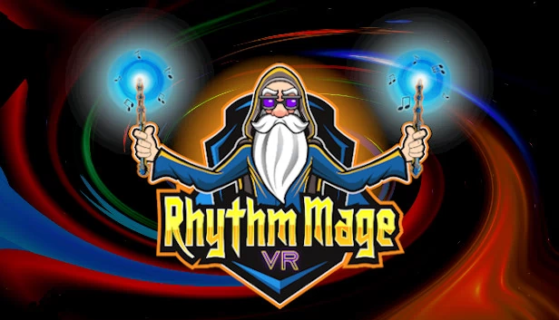 节奏法师 VR（Rhythm Mage VR） 游戏封面
