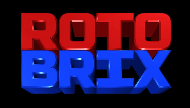 旋转砖块（RotoBrix） 游戏封面