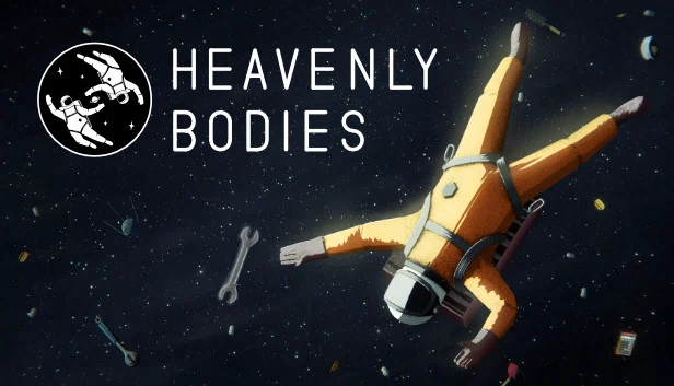 天体（Heavenly Bodies） 游戏封面