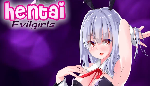 Hentai Evilgirls 游戏封面
