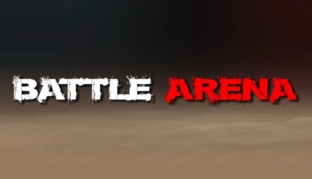 战斗竞技场（Battle Arena） 游戏封面