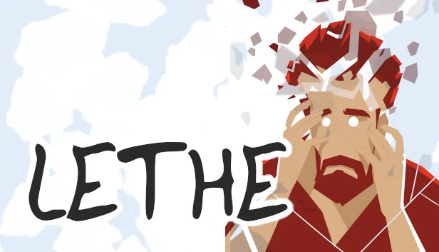 LETHE：破碎的记忆（LETHE: Broken memories） 游戏封面