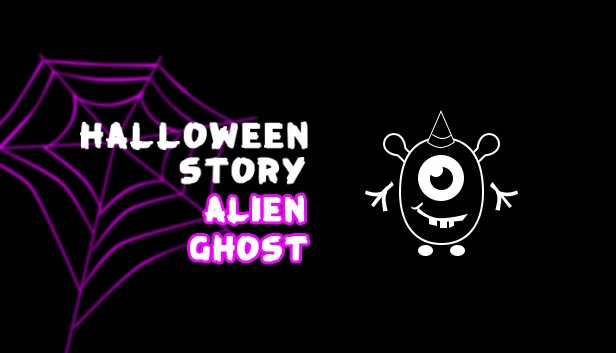 万圣节故事（HalloweenStory） 游戏封面