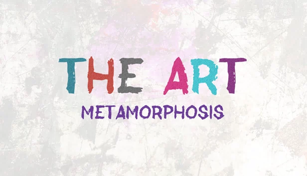 THE ART - Metamorphosis 游戏封面