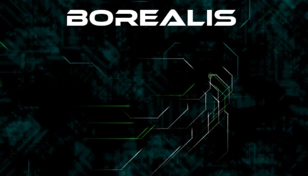 北极之光（Borealis） 游戏封面