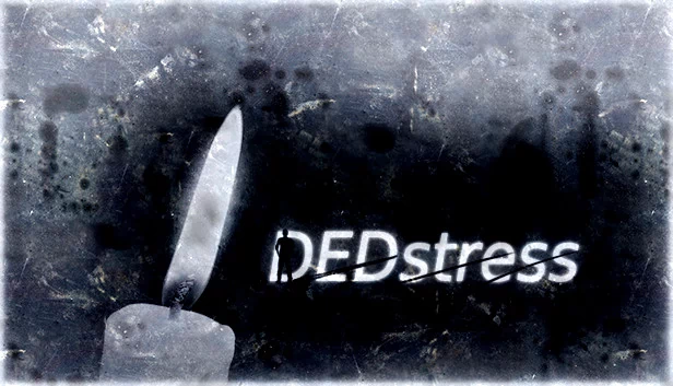 DEDstress 游戏封面