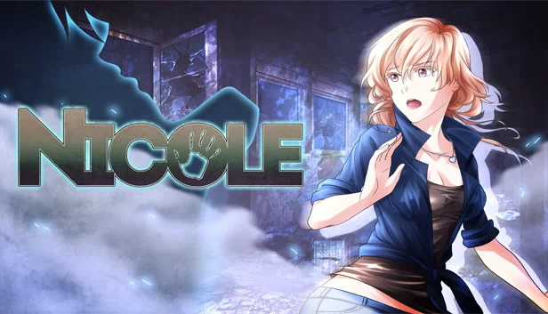 妮可（Nicole） 游戏封面