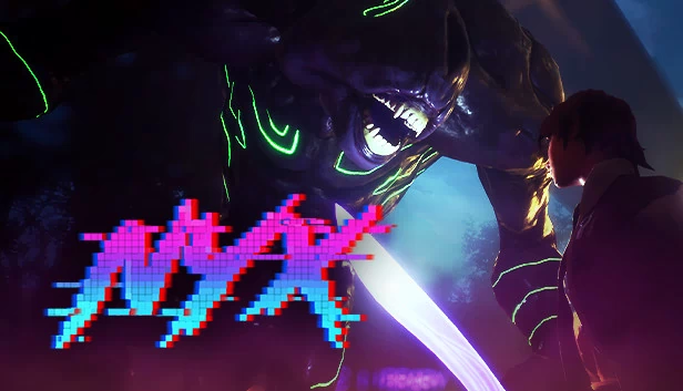 NYX：觉醒（NYX: The Awakening） 游戏封面