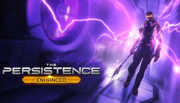 无尽轮回（The Persistence） 游戏封面
