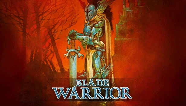 剑士（Blade Warrior） 游戏封面
