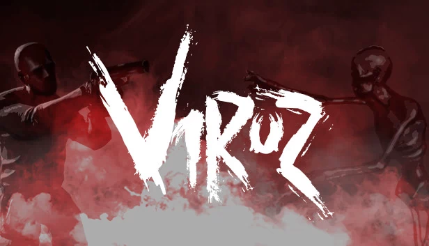 V1RUZ 游戏封面