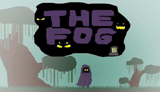 迷雾(The Fog) 游戏封面