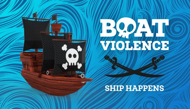 船到桥头自然直（Ship Happens） 游戏封面