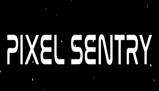 像素哨兵（Pixel Sentry） 游戏封面