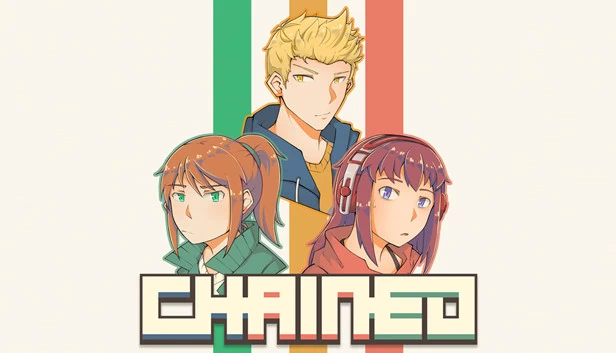 Chained 游戏封面