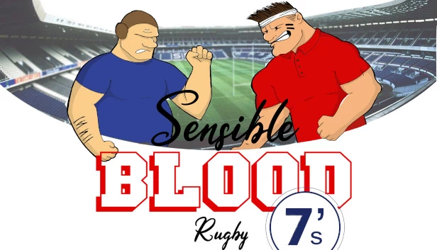 理性血橄榄球（Sensible Blood Rugby） 游戏封面