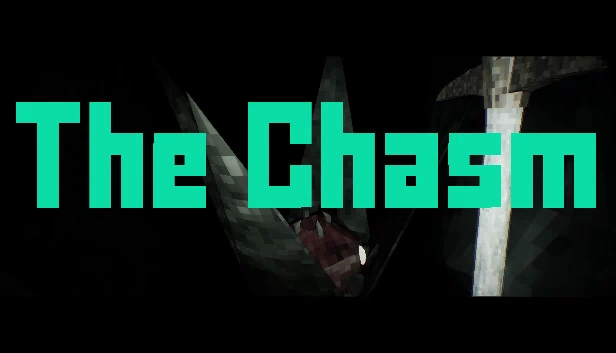 裂隙 - 疯狂矿井（The Chasm - Mines Of Madness） 游戏封面