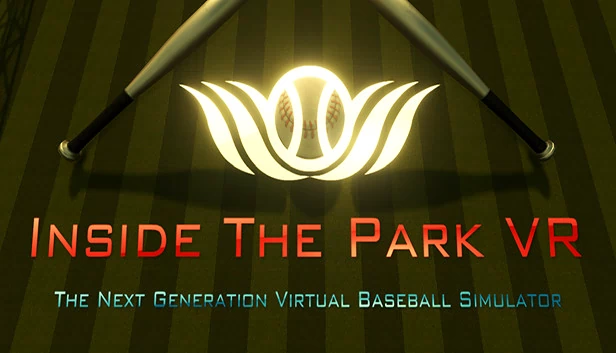 公园深处 VR（Inside The Park VR） 游戏封面