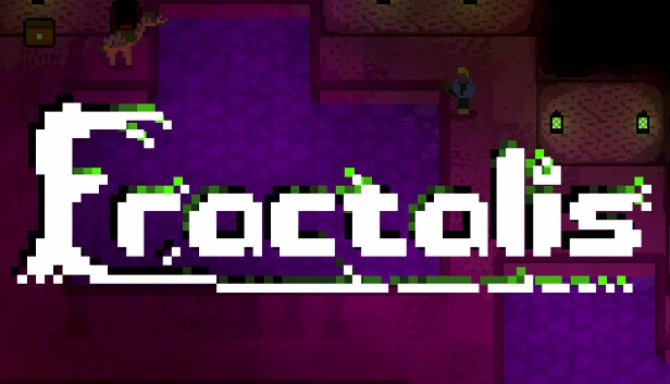 Fractalis 游戏封面