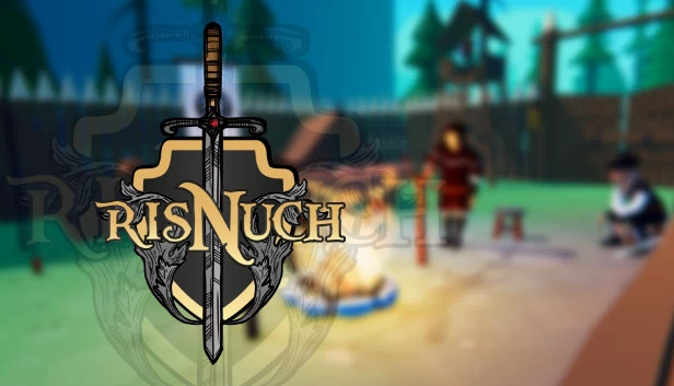 Risnuch 游戏封面