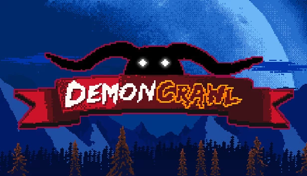 恶魔爬塔（DemonCrawl） 游戏封面