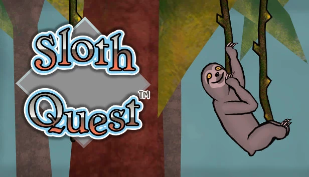 树懒冒险（Sloth Quest） 游戏封面