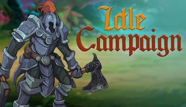 放置战役（Idle Campaign） 游戏封面