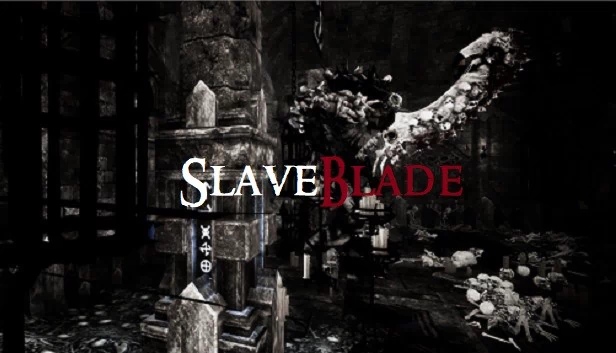 奴隶之刃（Slaveblade） 游戏封面
