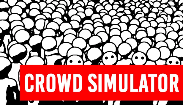 人群模拟器（Crowd Simulator） 游戏封面
