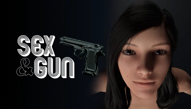 Sex & Gun PC 游戏封面