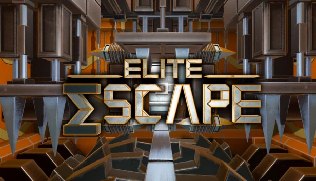 精英逃脱（Elite Escape） 游戏封面