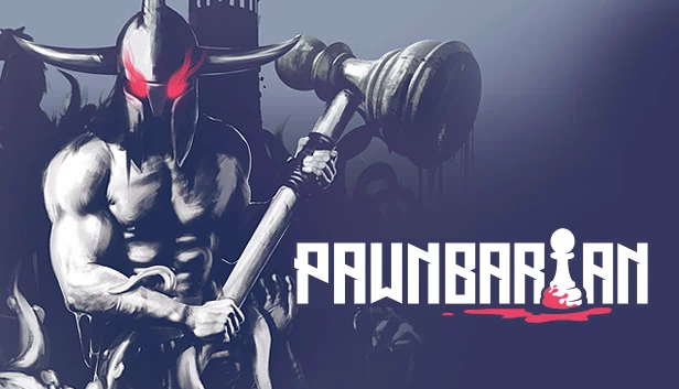 Pawnbarian 游戏封面