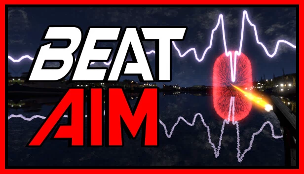 Beat Aim - 节奏FPS修改器（Beat Aim - Rhythm FPS Trainer） 游戏封面