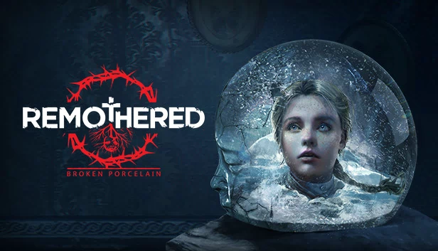 修道院：破碎瓷器（Remothered: Broken Porcelain） 游戏封面