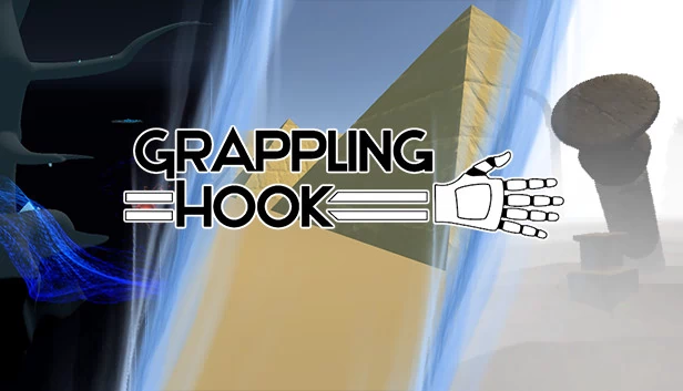 抓钩（GrapplingHook） 游戏封面