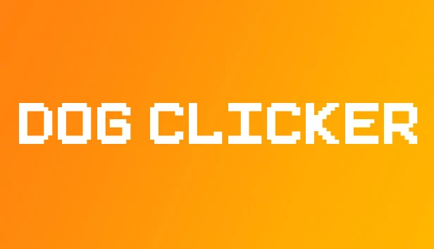 狗点击器（Dog Clicker） 游戏封面
