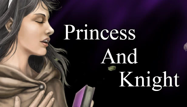 公主与骑士（Princess and Knight） 游戏封面